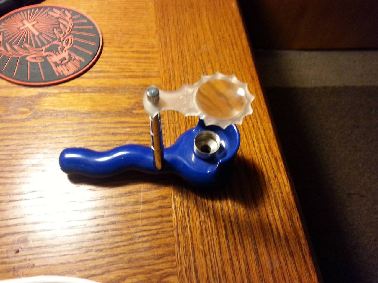 reddlr-trees:  Ever seen a solar powered pipe?
