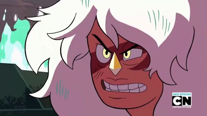lions-ocean: Jasper in The Return/Jailbreak 