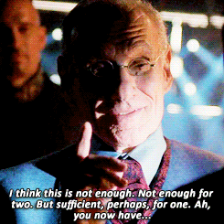 claudiablacks:    firefly rewatch ☀ war stories     