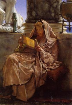 Lawrence Alma-Tadema