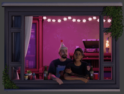 Fireworks Show