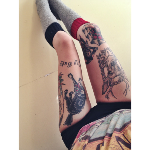 cosmicspacegirl:  instagram: anotherbloodymary 