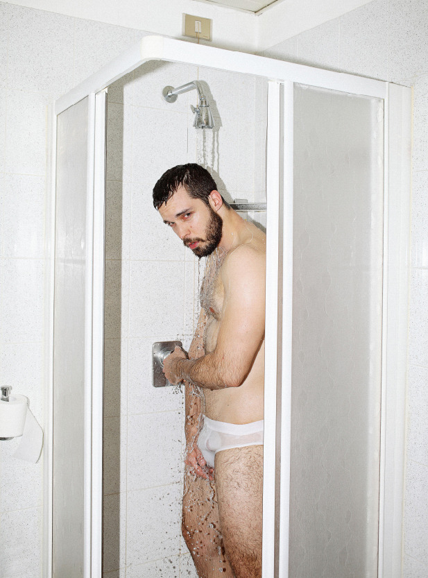 waxthevan:  Simon 