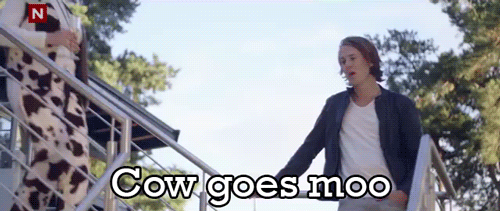 jhunnyplaysdamello:  I DIE EVERY TIME HE GOES “FISH GO BLUB”