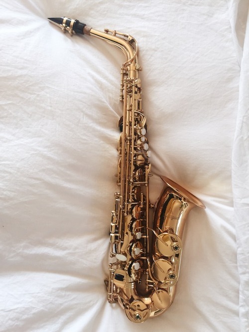 minor scales and saxophone 