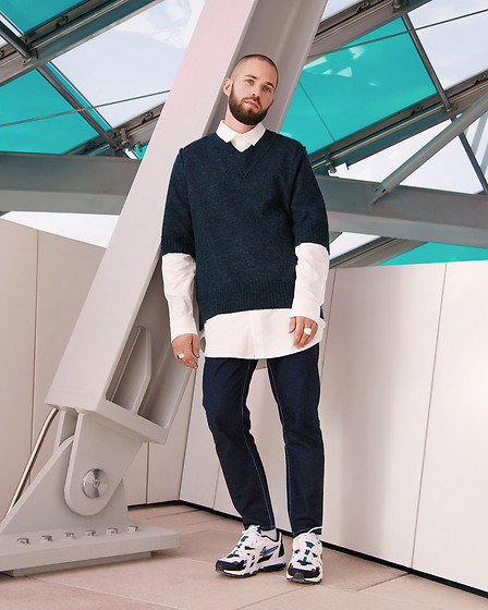 menoflookbook:  J'AIME TOUT CHEZ TOI (by J'aime tout chez toi MEN) 