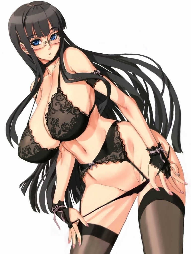 hot hentai milf
