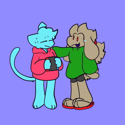 Every Little Goat This Month So Far And Now Each Of Their Neat Little Prompts.1-1-24: Ah, Gotta Love