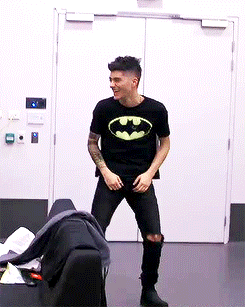 ziamgasm:   I guess we have to say thank you, Liam.    