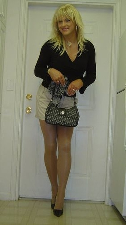 sissy stuff