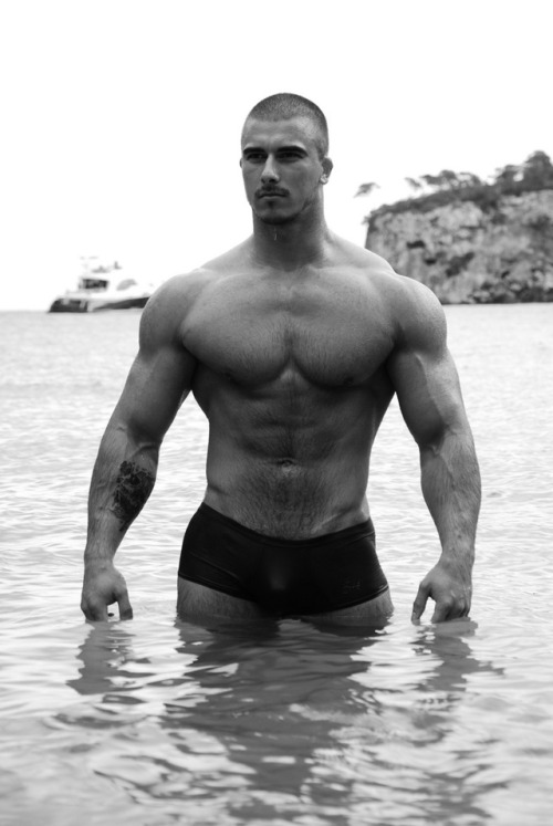 meatmarketblog:  Pete Lind