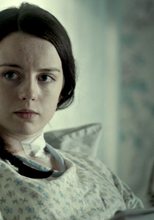 femme-harel: Abigail Hobbs 2/25