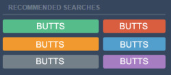 bobbycaputo:  The new ‘Recommended Searches’