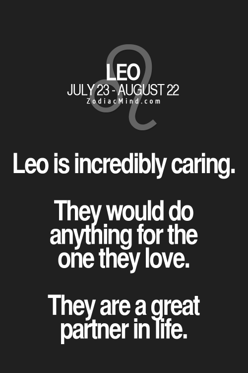 zodiacmind:  Fun facts about your sign here