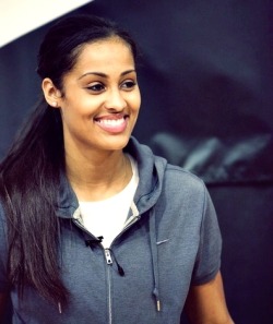 Skylar Diggins-Smith Fan Page