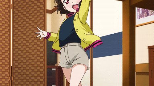 たんたんたぬき　ぶーらぶら