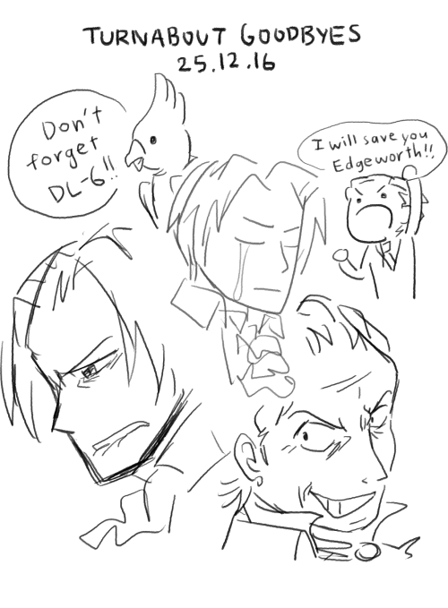 waiuld: The day has finally arrived Here’s some complimentary Manfred doodles too