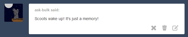 life-of-scootaloo:  Cold Front: I didn’t mean to do this…I’m sorry…  Aww