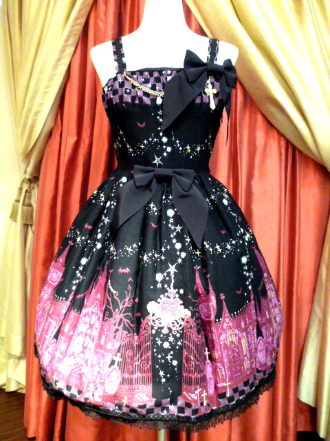 heckyeahlolitafashion:BTSSB Matsuyama: ★８月２４日☆入荷情報★