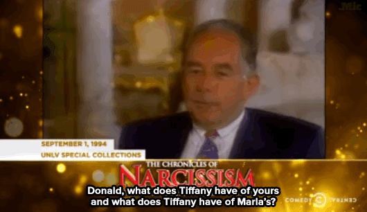micdotcom:  Trevor Noah has uncovered what may be the most disgusting example of
