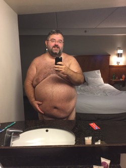 nycchub:  There is something about a hotel