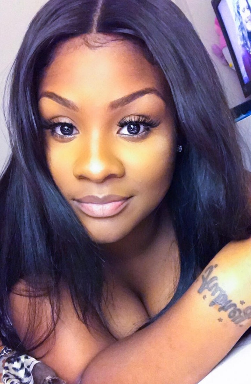 kingjazziedad:  DeliciouslySexy. CurvyLicious. BootiDelicious Mami. Many BiancaShow