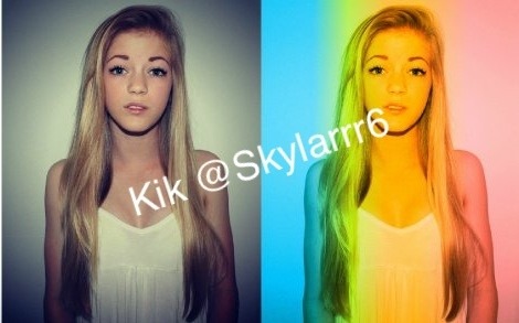 skylarrr6:  Photo Shoot