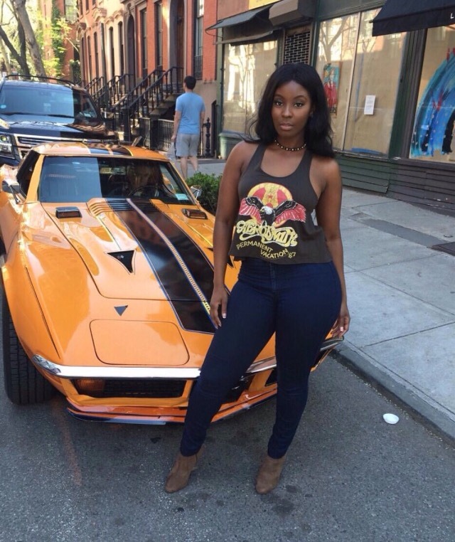 tee-ambition:  Truemahogany.
