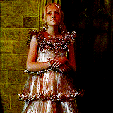 adriansydney:  harry potter meme: [2/5] characters: luna lovegood &ldquo;We both