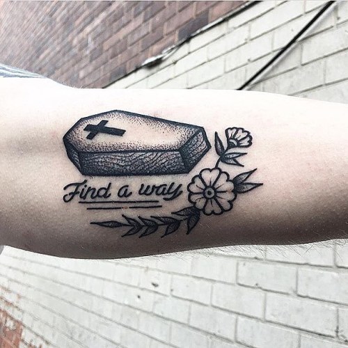 1337tattoos:    james armstrong  