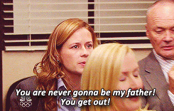 you know i love you donna