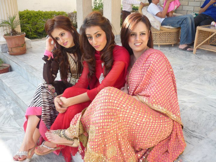 shirisi shared
