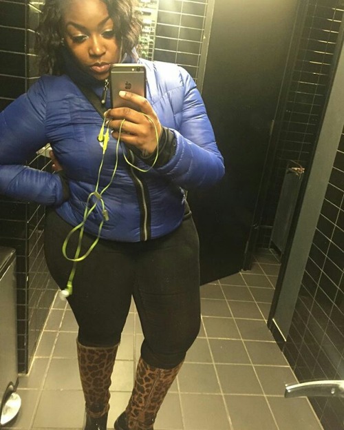 bruh-in-law:  Shannette