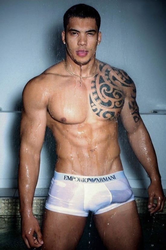Pour les Yeux...