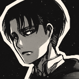 becauseoppositesattract:  [SNK] Chapter 54 + Corporal Rivaille | ♣