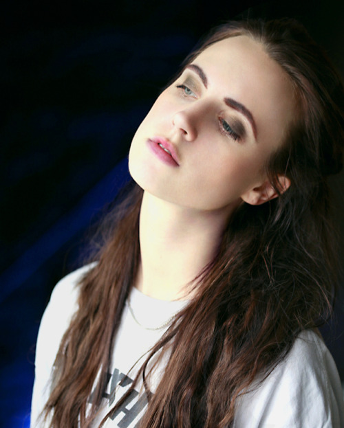 fykarenmo:  Photos by Bek Andersen