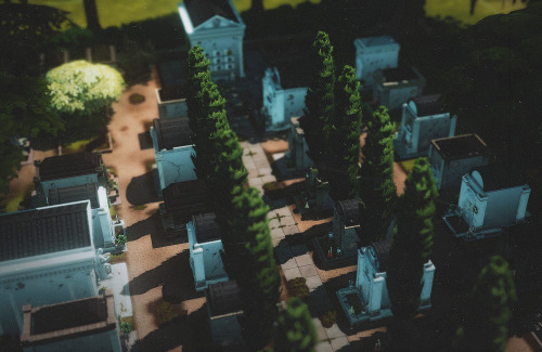 WIP: Working On The Next Scene For Griselda