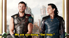 Thor: Ragnarok (2017), Dir. Taika Waititi