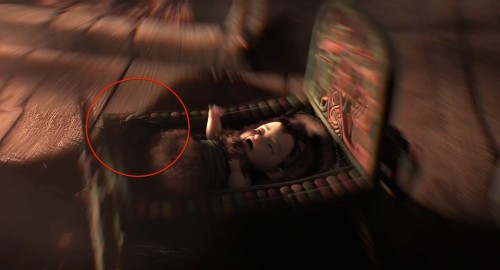 Hiccup’s Toy IS In HTTYD2!