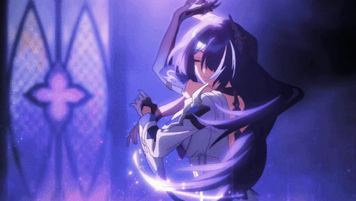 HONKAI: STAR RAIL — RONDO ACROSS COUNTLESS KALPAS
