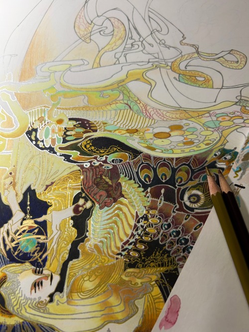 The Demiurge