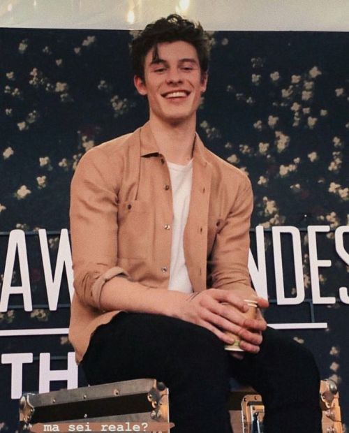 shawnmendes