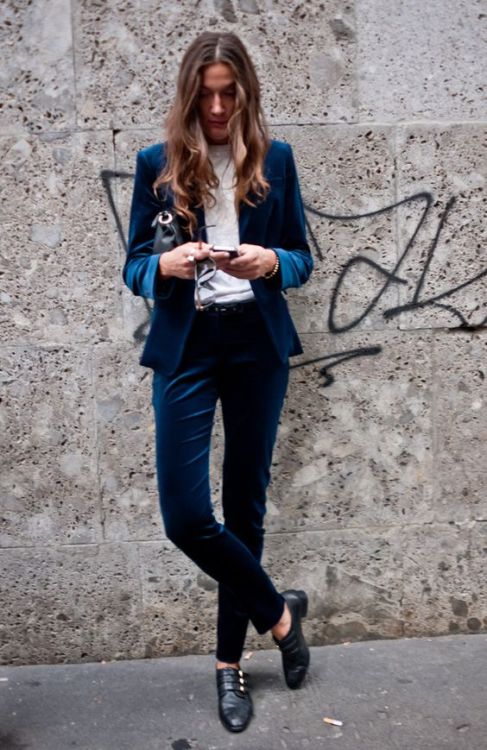 fashion-clue:  www.fashionclue.net | Fashion Tumblr, Street Wear & Outfits
