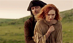 cinemamonamour:Poldark 1x01 // 3x10