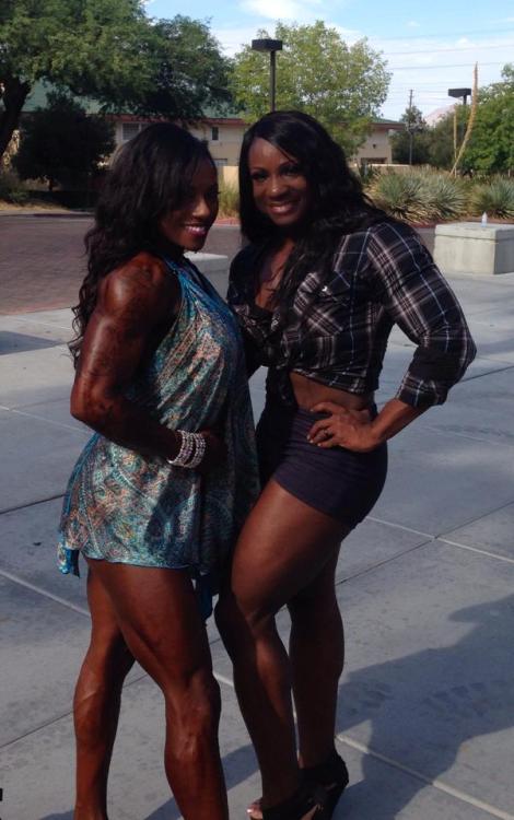 pornaddictedbrain:  Twana Barnett Ferguson  YASSSSSSS…….