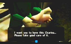 welcome, to hyrule