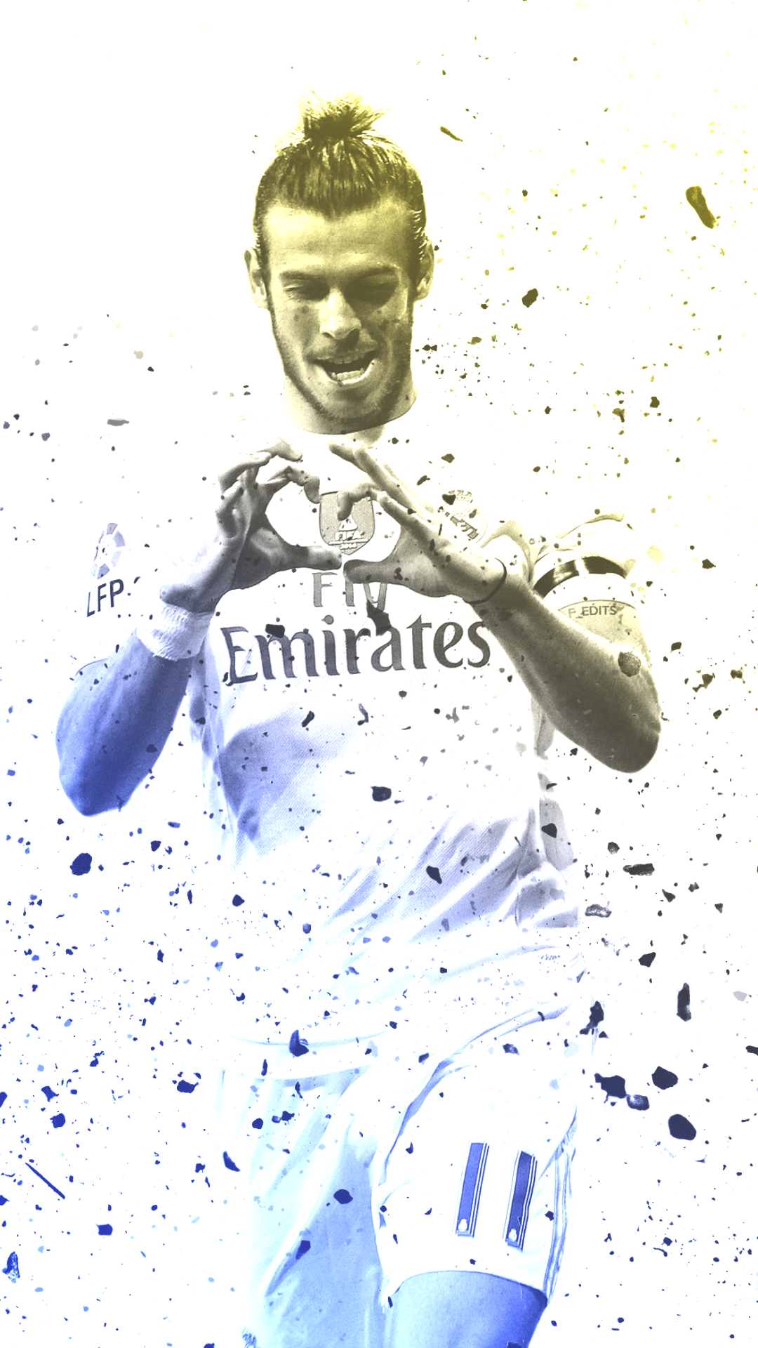Gareth Bale Wallpapers (36+ images inside)