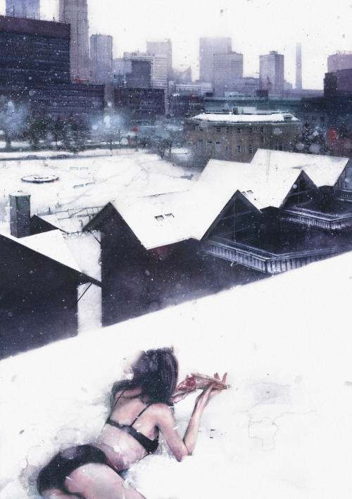nevver:  Are you okay? Dima Rebus 