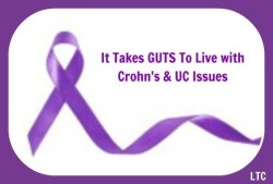 Ibd Awareness Week Continues!!!