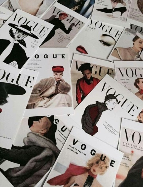 voguemagazine